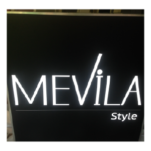 Fashion Mevila