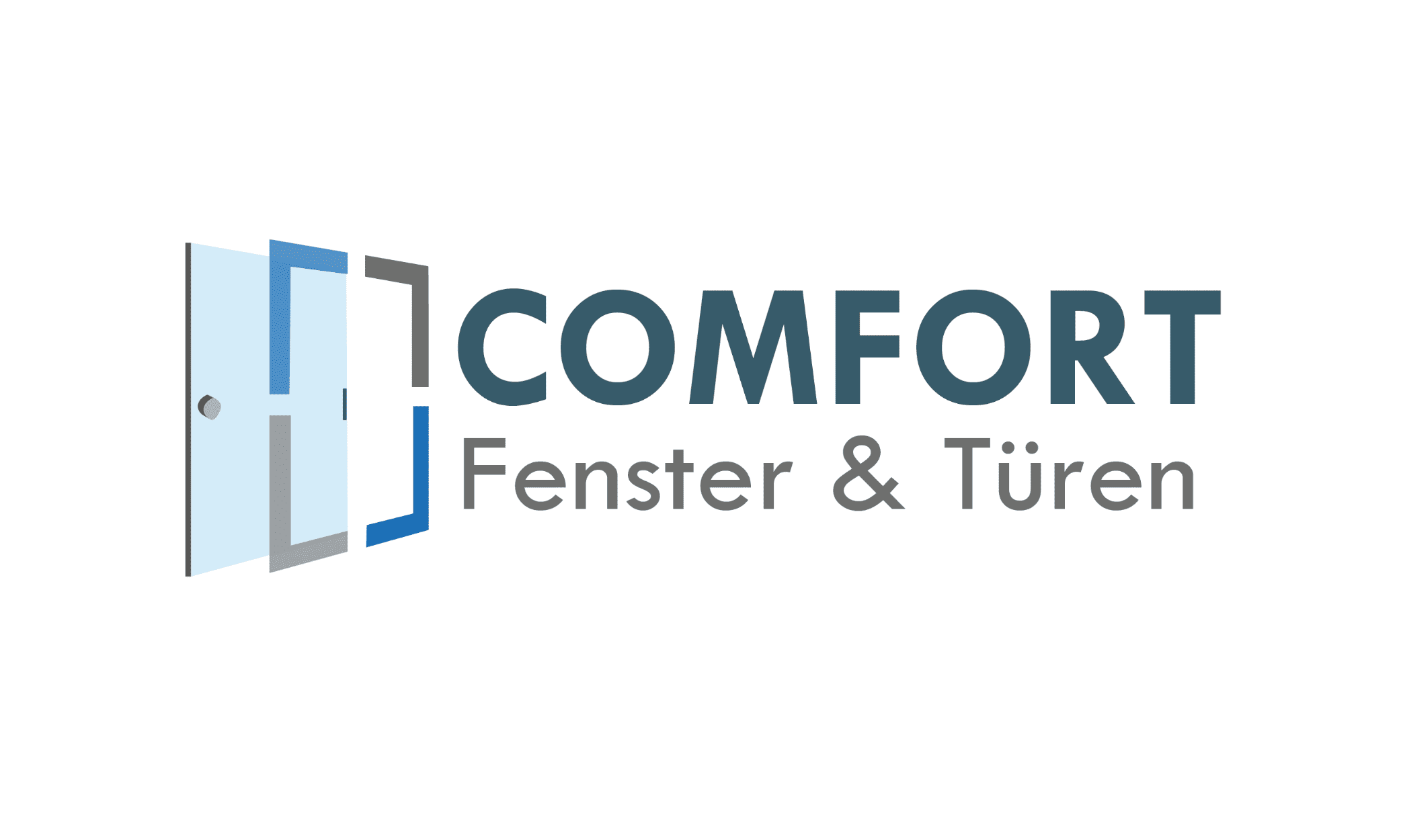 Comfort Fenster & Türen