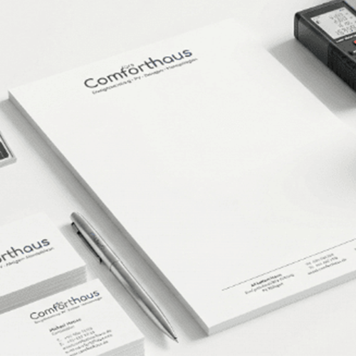 Corporate Design